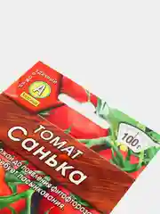 Томат "Санька"