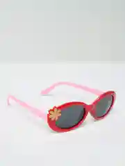 Красный детские солнцезащитные очки