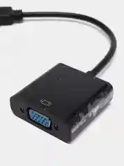 Конвертер из hdmi vga адаптер переходник