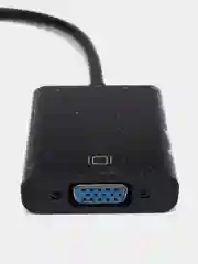 Конвертер из hdmi vga адаптер переходник