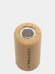 Аккумулятор Ni-Cd 4/5SC 1200mAh 1.2V картонная оболочка (факт. 1100мАh)