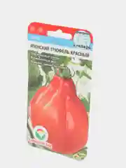 Семена "Томат Японский трюфель красный"