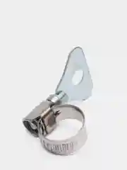 Хомут червячный W2