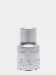Головка торцевая 12-гранная 1/2DR
