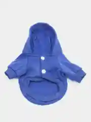 Розовый толстовка с капюшоном для собак и кошек