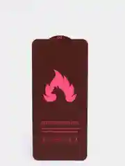 Черный защитное стекло OG Samsung Galaxy A12 / A23 / A13 / M12 / A03 / A03s / A02 A02s / A03 Core