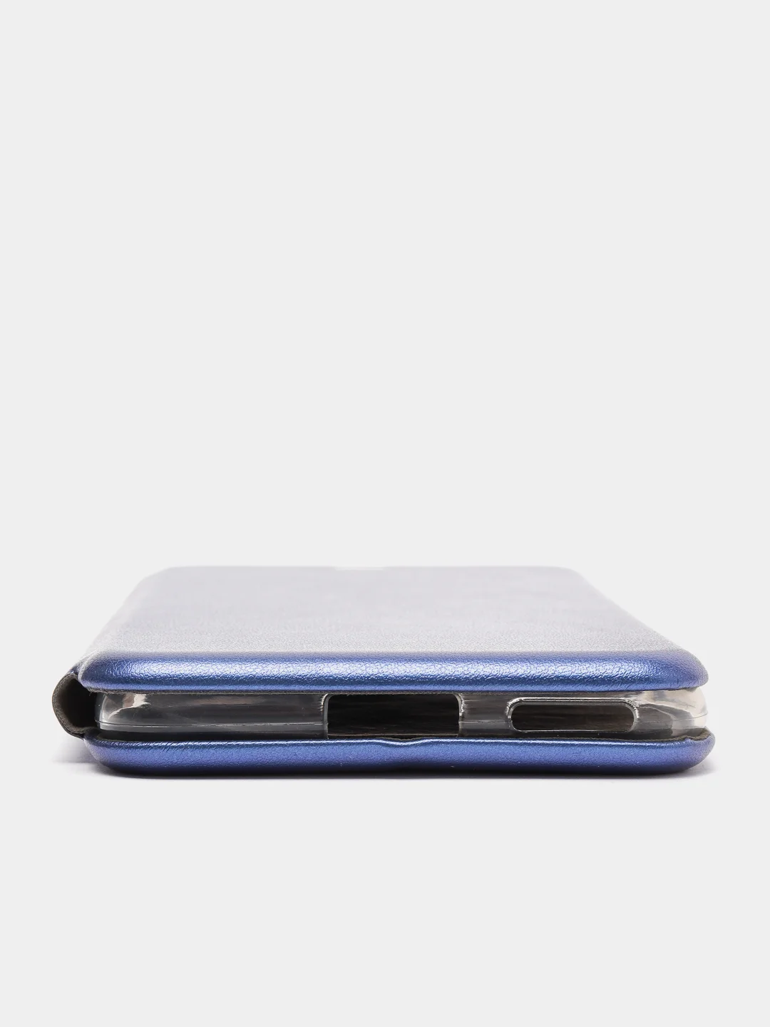 Синий чехол книжка Mi 11 Lite, Xiaomi 11 Lite 5G NE, Ми 11 Лайт, Сяоми 11 Лайт 5G НЕ
