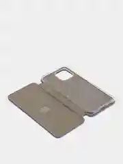 Синий чехол книжка Mi 11 Lite, Xiaomi 11 Lite 5G NE, Ми 11 Лайт, Сяоми 11 Лайт 5G НЕ