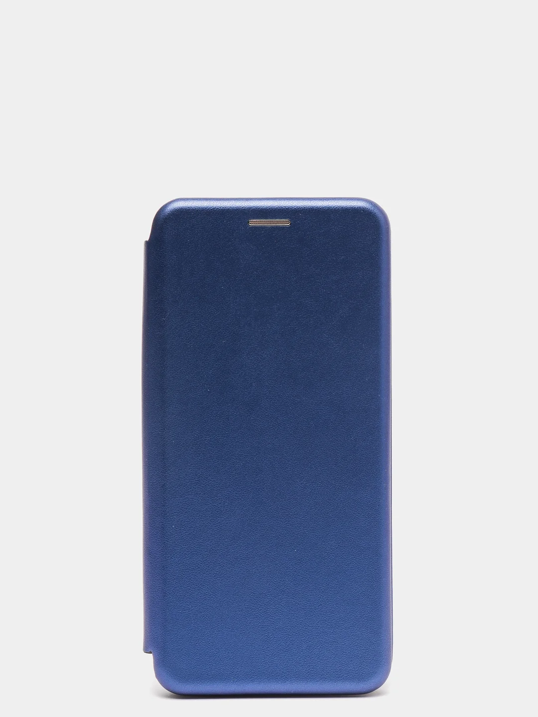 Синий чехол книжка Mi 11 Lite, Xiaomi 11 Lite 5G NE, Ми 11 Лайт, Сяоми 11 Лайт 5G НЕ