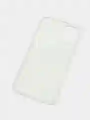 Индиго чехол Apple iPhone 11 (6.1) силиконовый с рисунком Сердце