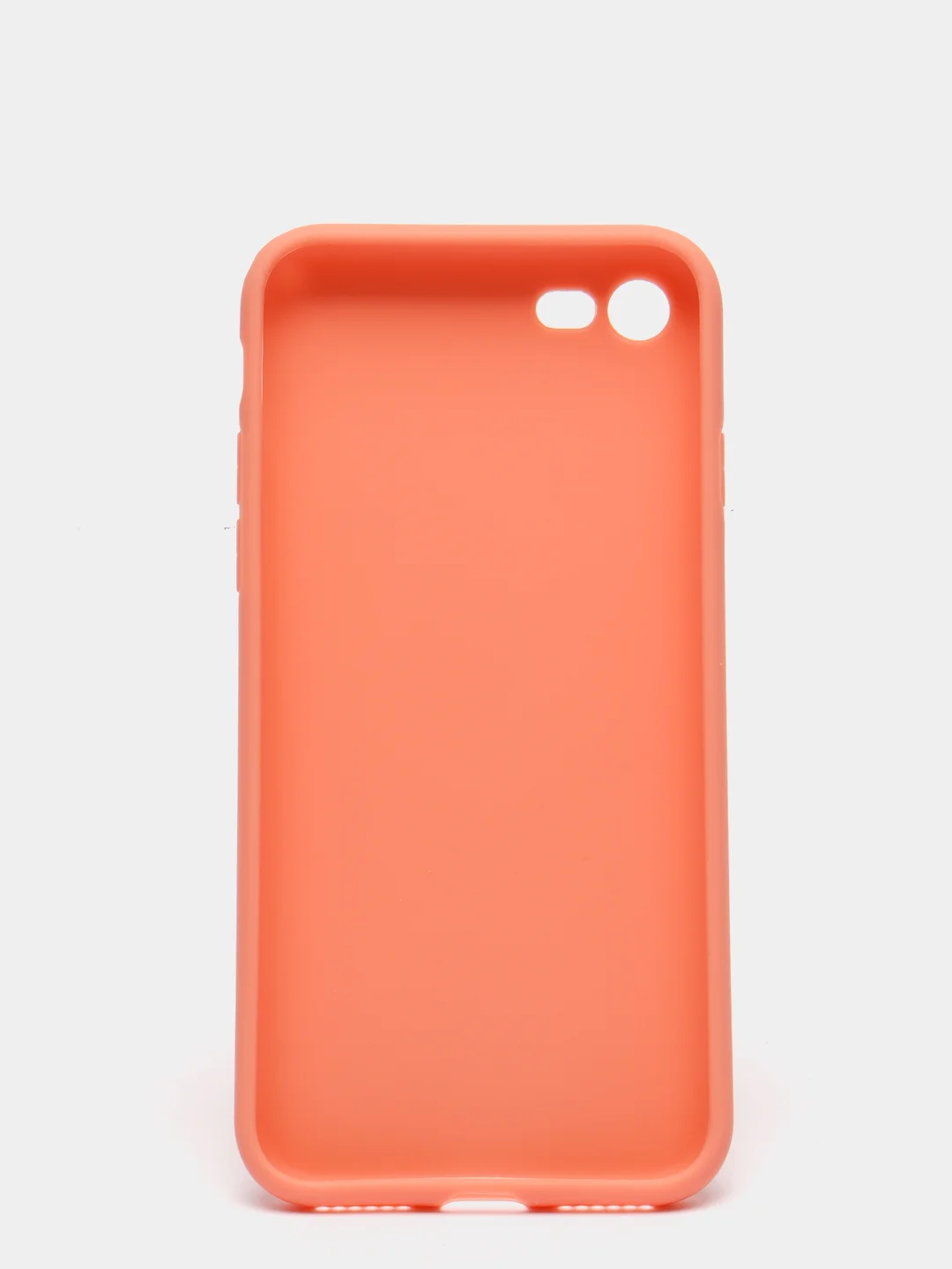 Манго чехол силиконовый на Айфон (iPhone) 11, 14, 13, 12, XR, XS, X,6s,7, 8, SE, Pro, Max, Plus