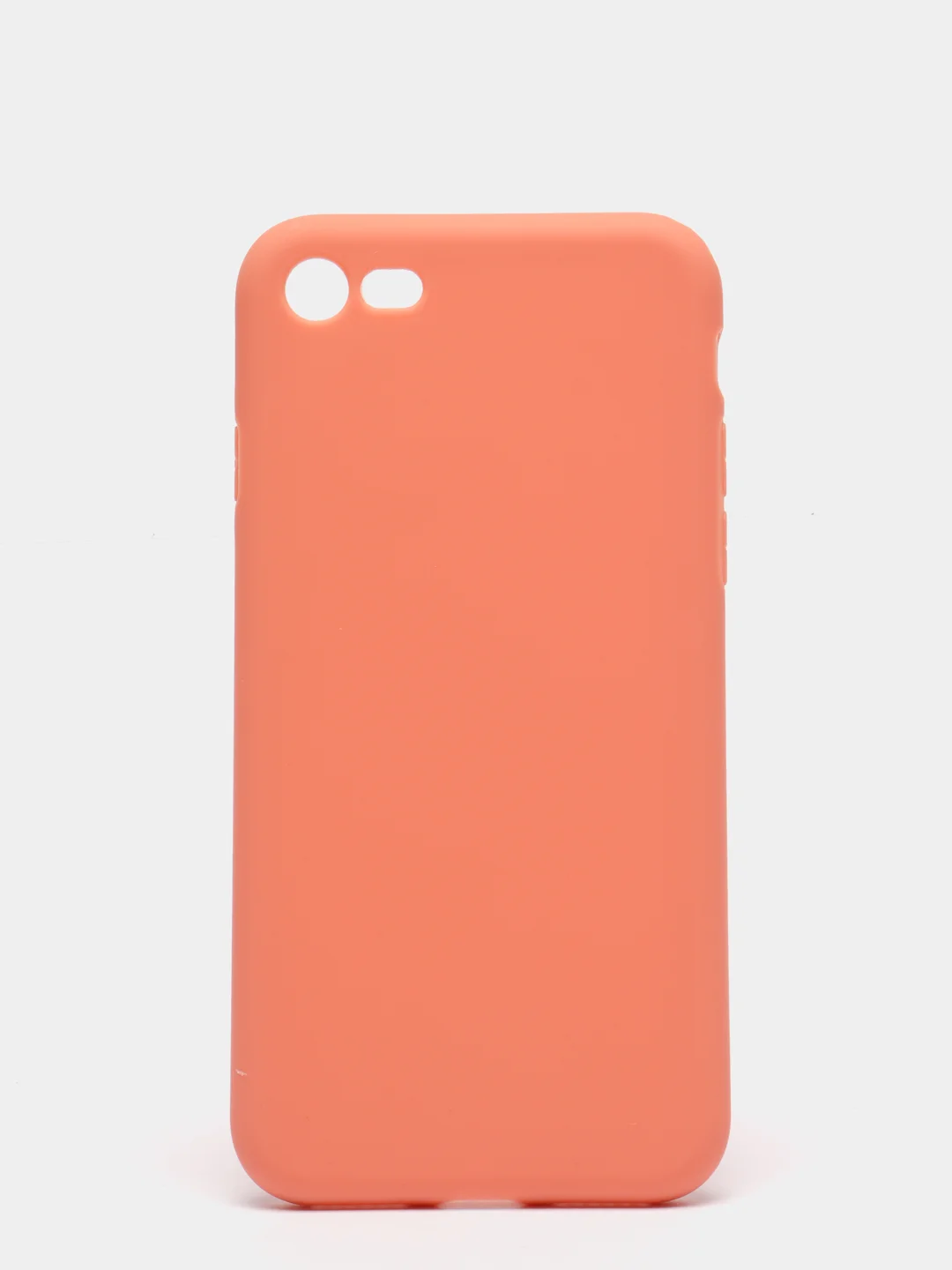 Манго чехол силиконовый на Айфон (iPhone) 11, 14, 13, 12, XR, XS, X,6s,7, 8, SE, Pro, Max, Plus