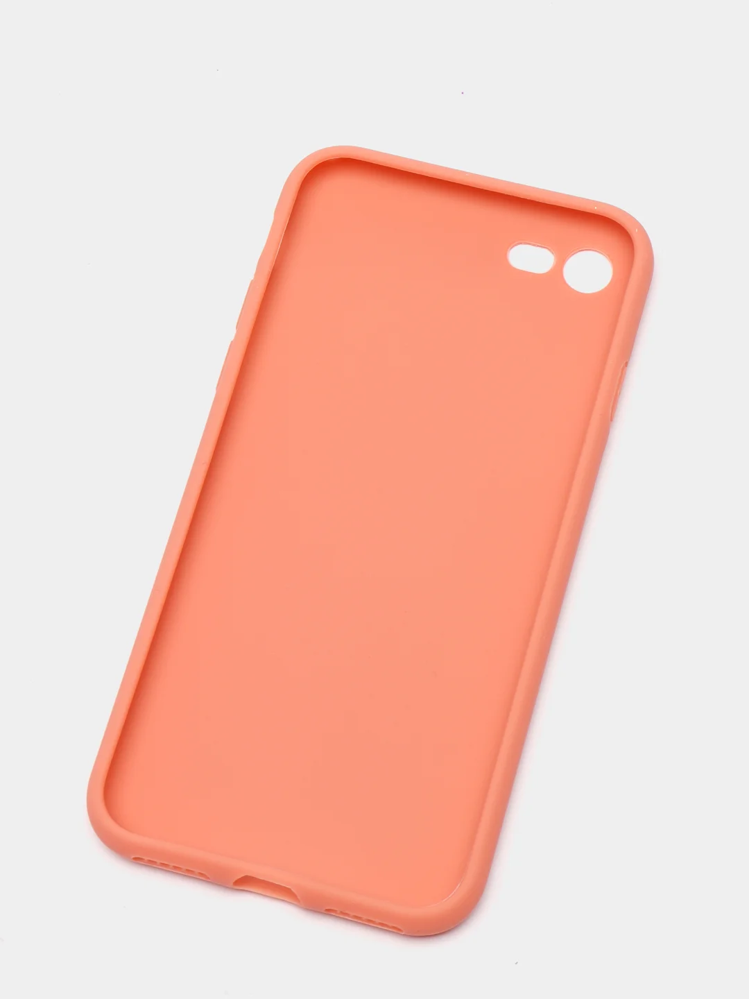 Манго чехол силиконовый на Айфон (iPhone) 11, 14, 13, 12, XR, XS, X,6s,7, 8, SE, Pro, Max, Plus