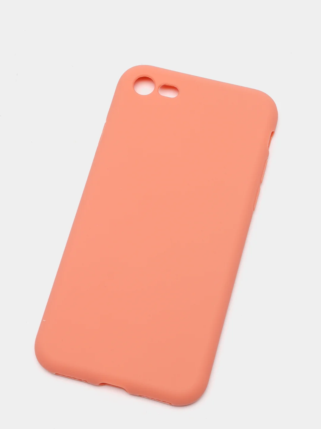 Манго чехол силиконовый на Айфон (iPhone) 11, 14, 13, 12, XR, XS, X,6s,7, 8, SE, Pro, Max, Plus