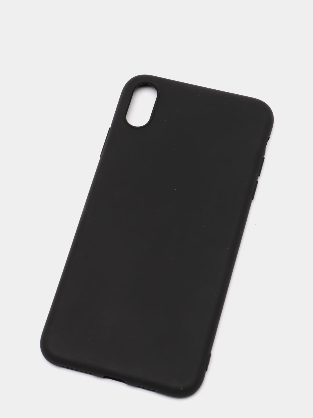 Черный чехол на Айфон iPhone 5, 6, 7 8 plus, X, XS Max, XR, 11 12 13 Pro Max, 12 Mini, 13 Pro Max