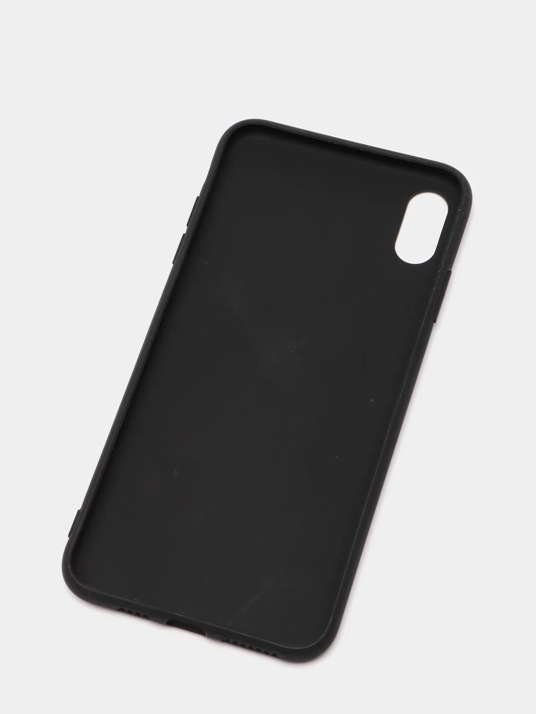 Черный чехол на Айфон iPhone 5, 6, 7 8 plus, X, XS Max, XR, 11 12 13 Pro Max, 12 Mini, 13 Pro Max