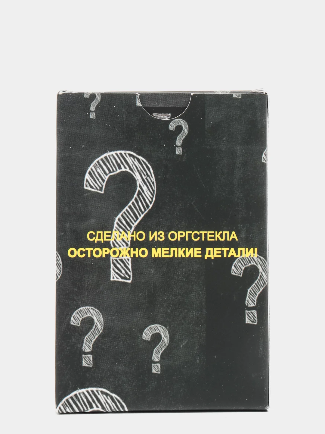 Красный настольная игра Головоломка IQ