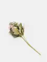 Фиолетовый ранункулюсы искусственные цветы, растения, пионы, камелии, розы, букет