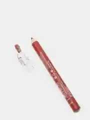 Карандаш-помада для губ Violet Waterproof Lipstick, с точилкой, набор, 12 цветов