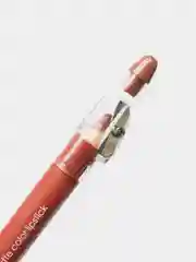 Карандаш-помада для губ Violet Waterproof Lipstick, с точилкой, набор, 12 цветов