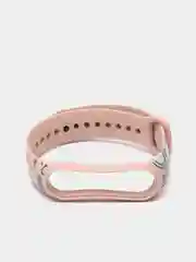 Конфетный ремешок браслет на Mi Band 4, 5, 6, 11 цветов