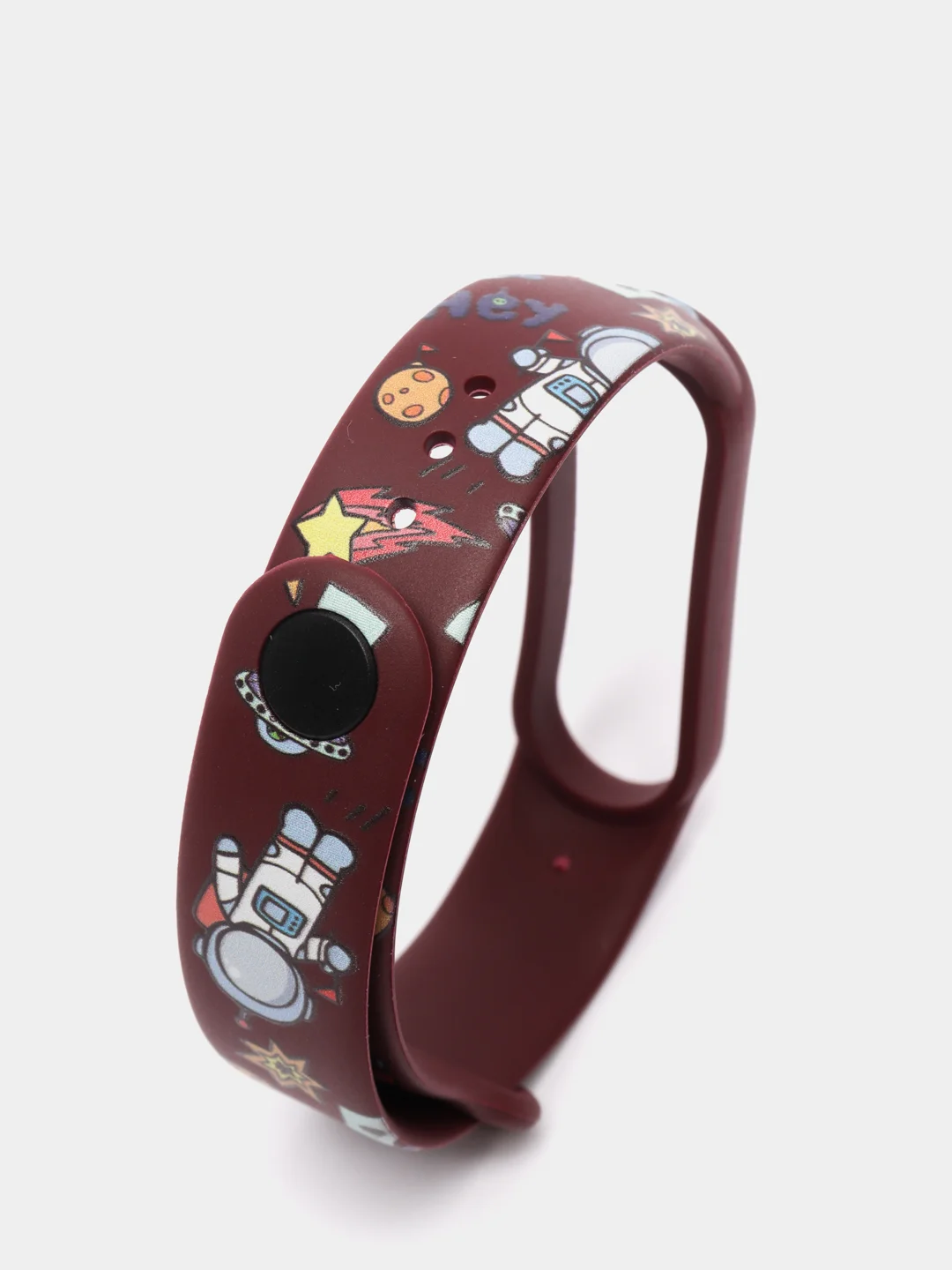 Шоколадный ремешок браслет на Mi Band 4, 5, 6, 11 цветов