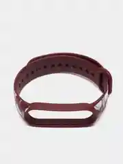 Шоколадный ремешок браслет на Mi Band 4, 5, 6, 11 цветов