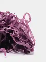 Фиолетовый бумажный наполнитель, из тишью, 42 цвета