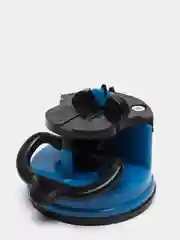 Точилка для ножей на присоске, ножеточка