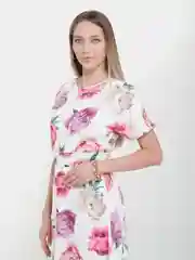 Белый платье 1001DRESS