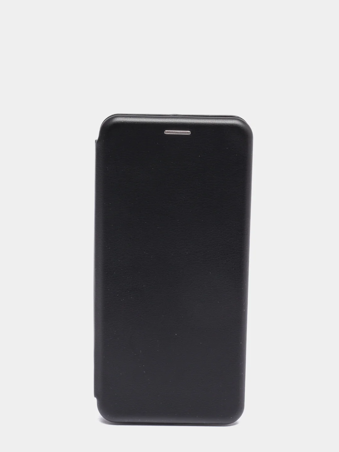 Черный чехол книжка Samsung Galaxy M51, Самсунг Галакси М51