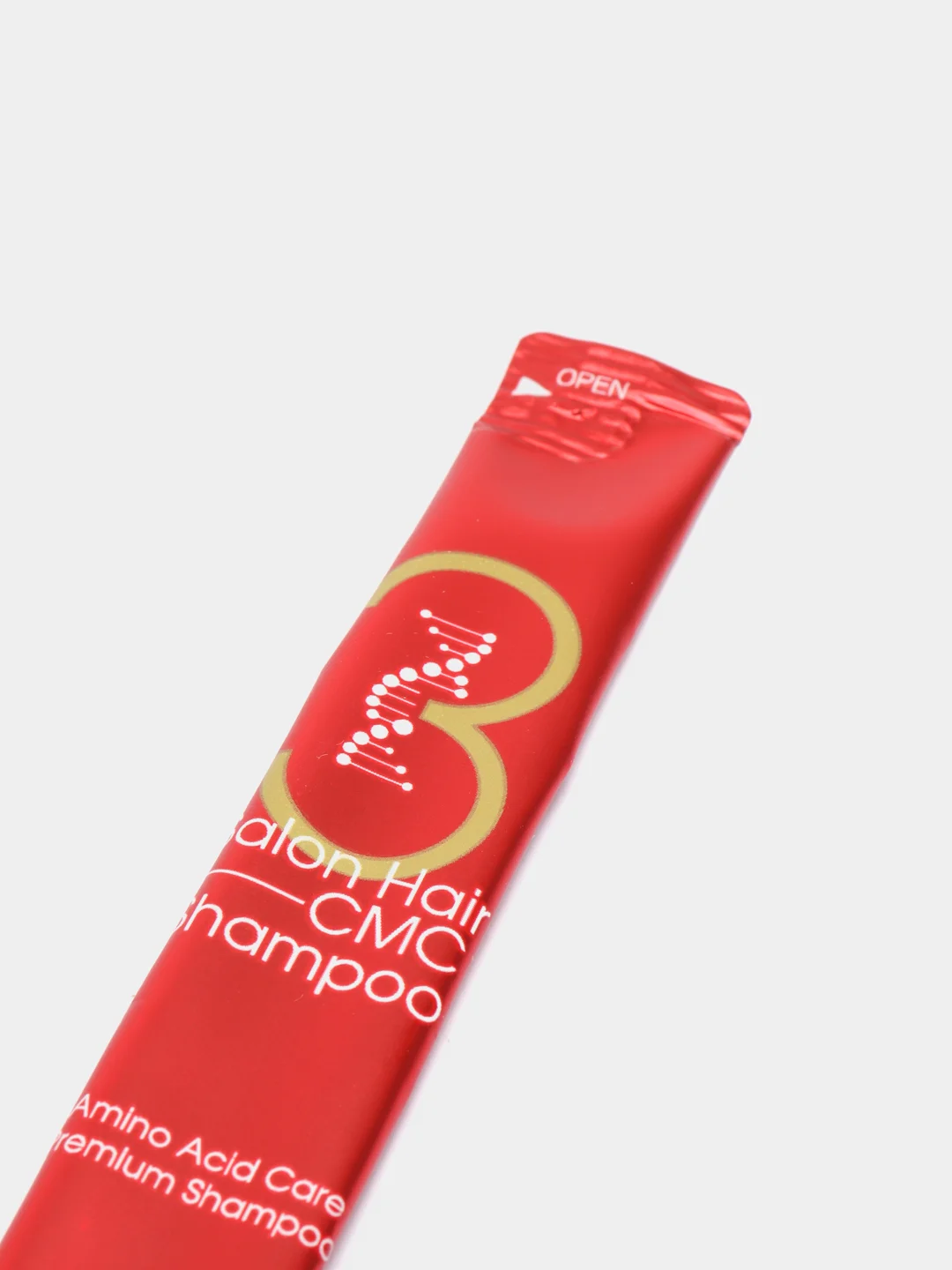Шампунь корейский для восстановления волос 3 Salon Hair CMC Shampoo
