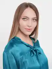 Бирюзовый платье 1001DRESS