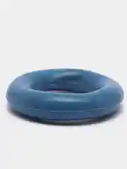 Синий эспандер кистевой