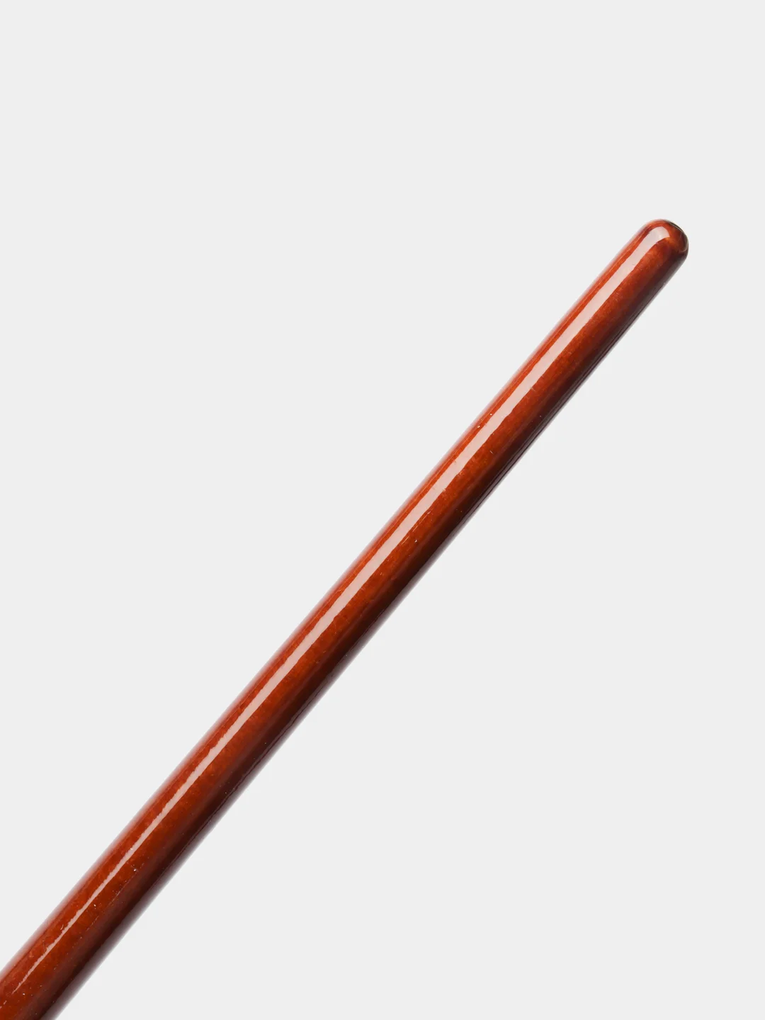 Кисть художественная профессиональная BRAUBERG ART "CLASSIC", щетина, овальная, № 22, длинная ручка, 200737