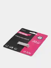Флешка OLMIO U-326, USB 2.0, 3 объема