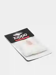 Сменная вата Zippo, набор с фетровой прокладкой, для бензиновых зажигалок (арт. 122110)