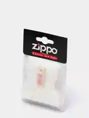 Сменная вата Zippo, набор с фетровой прокладкой, для бензиновых зажигалок (арт. 122110)