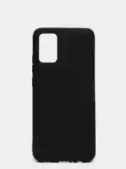 Матовый чехол Samsung A02/A02S/A03S/A22/A31/A32/A12/A50/A52 5G/A72 5G/M12/M31s/M51/S20FE