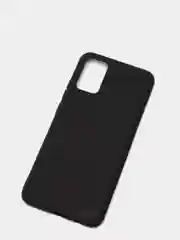 Матовый чехол Samsung A02/A02S/A03S/A22/A31/A32/A12/A50/A52 5G/A72 5G/M12/M31s/M51/S20FE