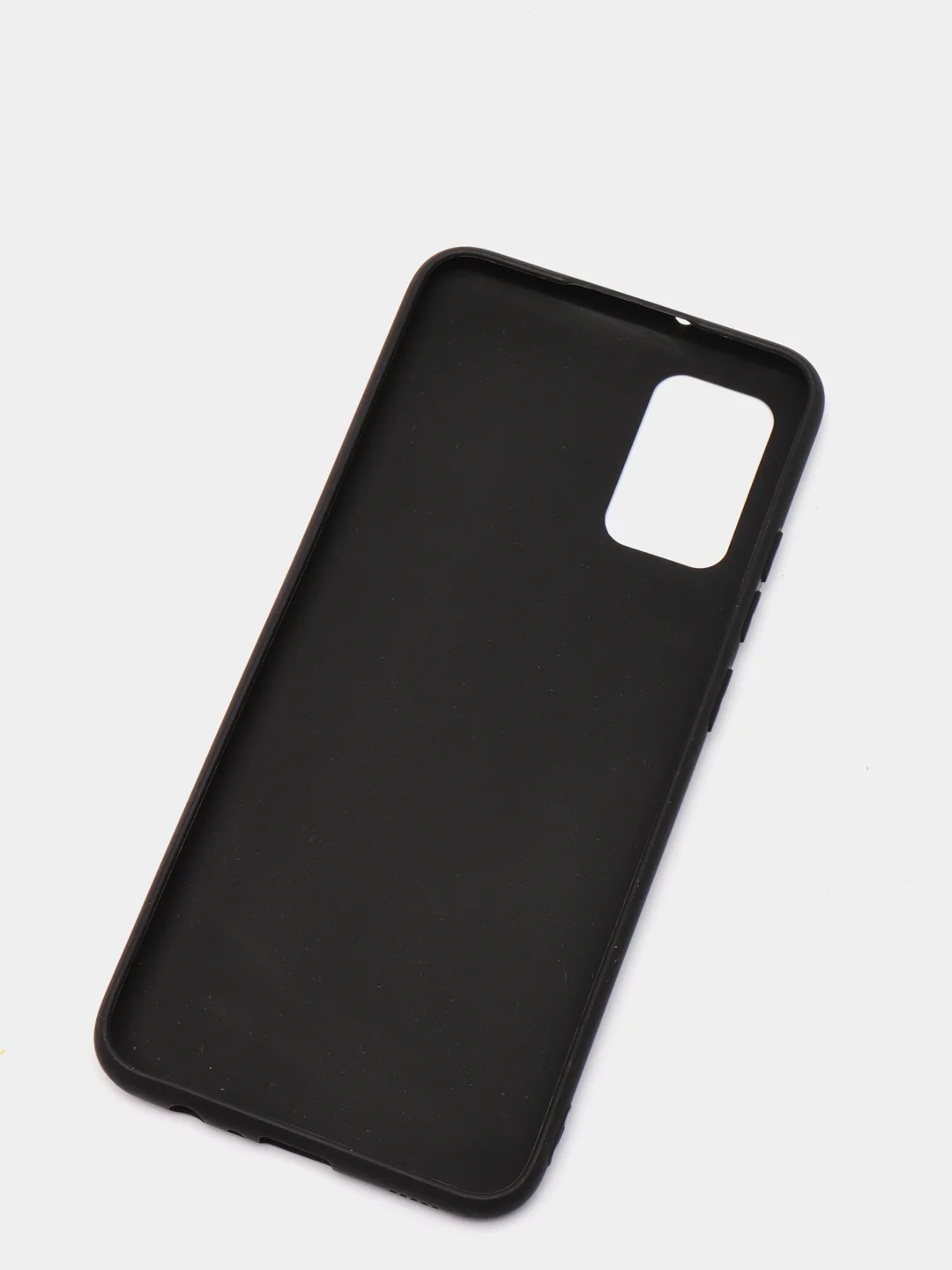 Матовый чехол Samsung A02/A02S/A03S/A22/A31/A32/A12/A50/A52 5G/A72 5G/M12/M31s/M51/S20FE