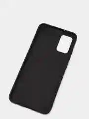 Матовый чехол Samsung A02/A02S/A03S/A22/A31/A32/A12/A50/A52 5G/A72 5G/M12/M31s/M51/S20FE