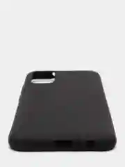 Матовый чехол Samsung A02/A02S/A03S/A22/A31/A32/A12/A50/A52 5G/A72 5G/M12/M31s/M51/S20FE