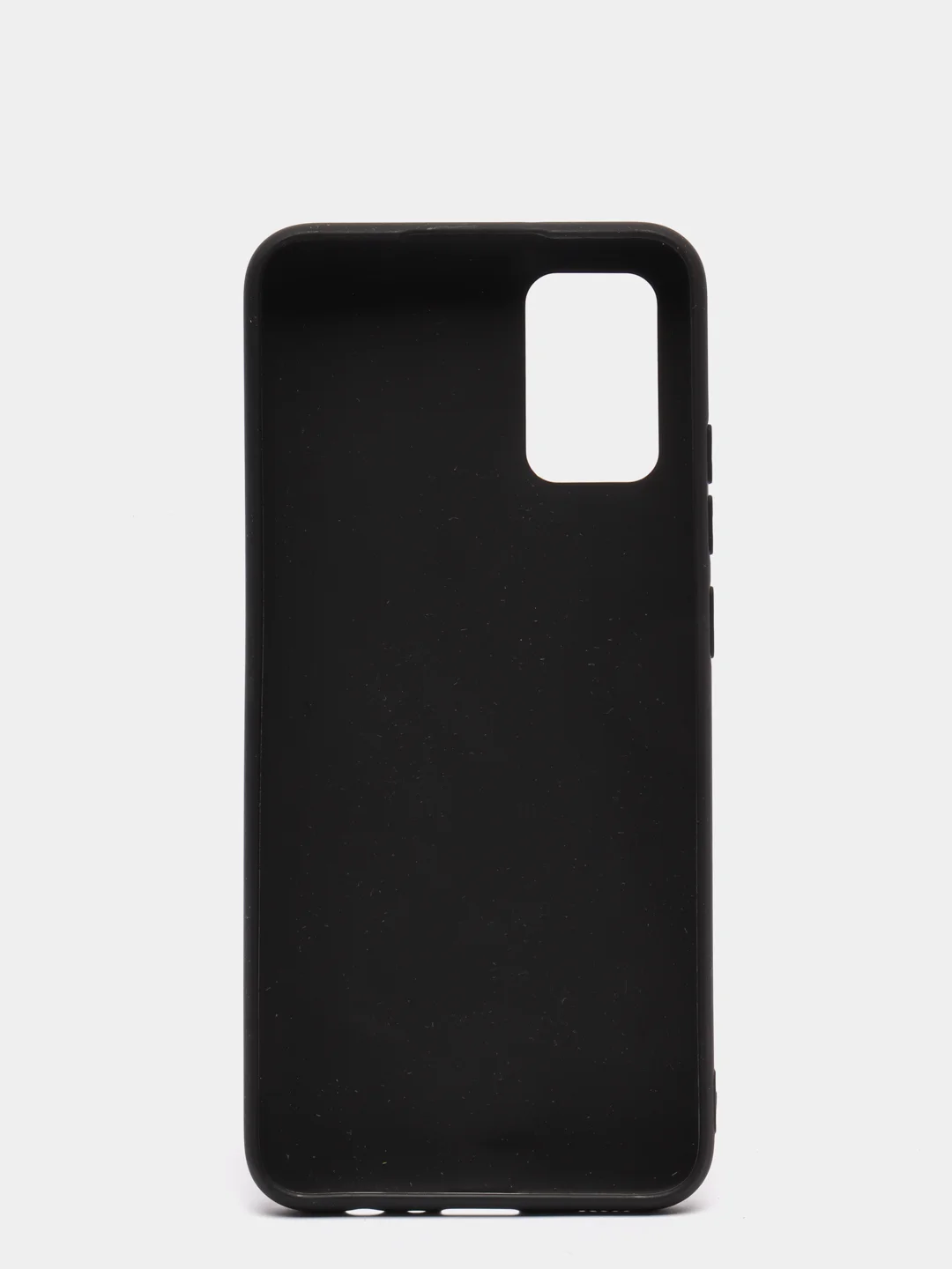 Матовый чехол Samsung A02/A02S/A03S/A22/A31/A32/A12/A50/A52 5G/A72 5G/M12/M31s/M51/S20FE
