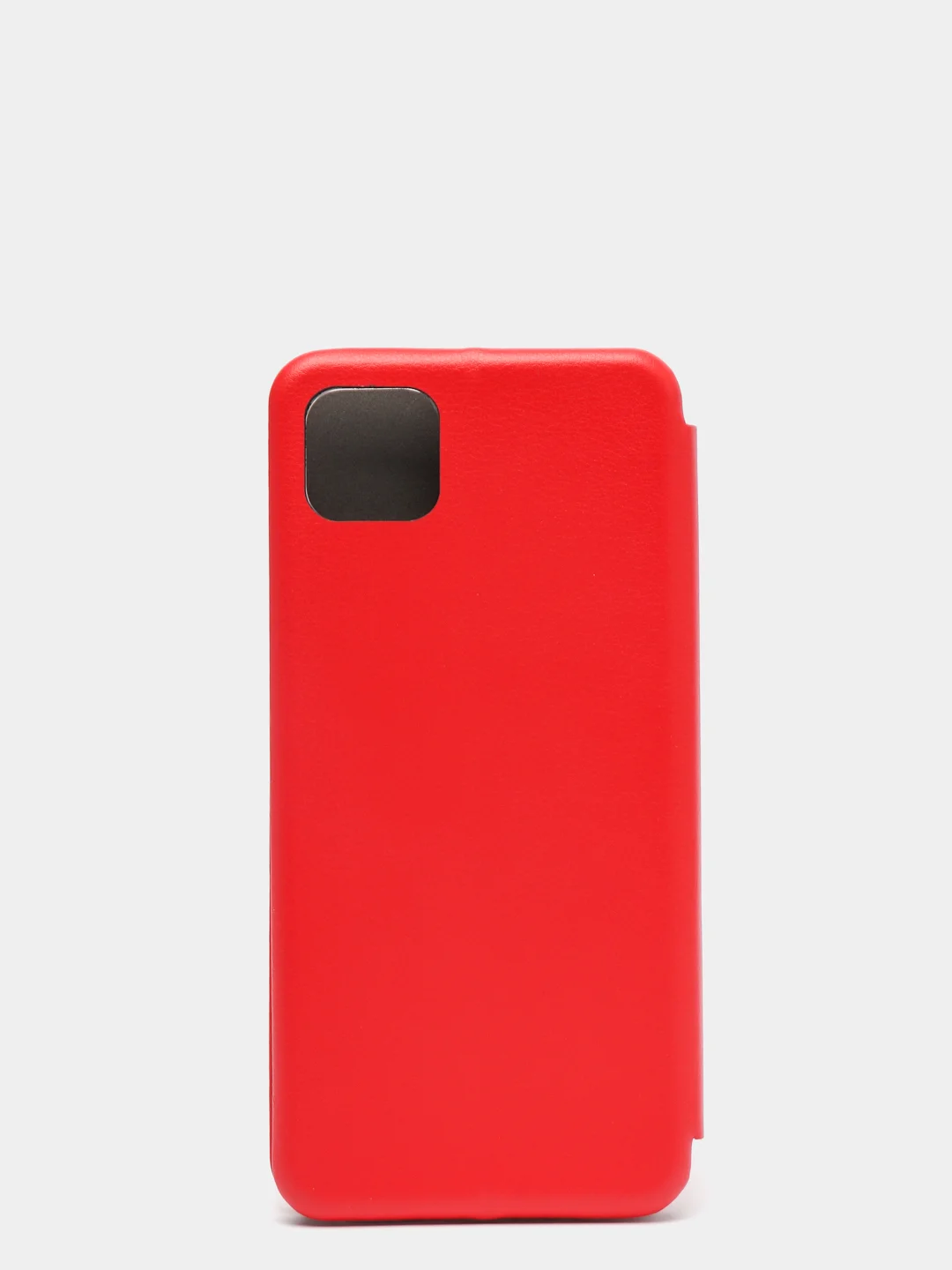 Красный чехол-книжка для Samsung Galaxy A22s 5G, A22 5G