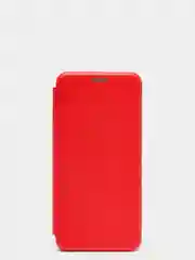 Красный чехол-книжка для Samsung Galaxy A22s 5G, A22 5G