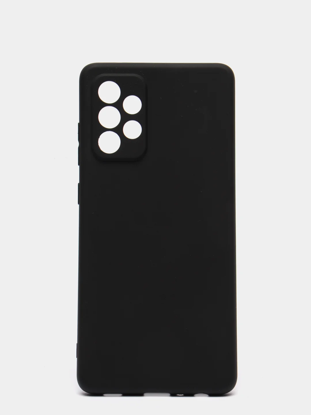 Матовый чехол Samsung A02/A02S/A03S/A22/A31/A32/A12/A50/A52 5G/A72 5G/M12/M31s/M51/S20FE