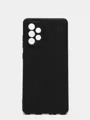 Матовый чехол Samsung A02/A02S/A03S/A22/A31/A32/A12/A50/A52 5G/A72 5G/M12/M31s/M51/S20FE