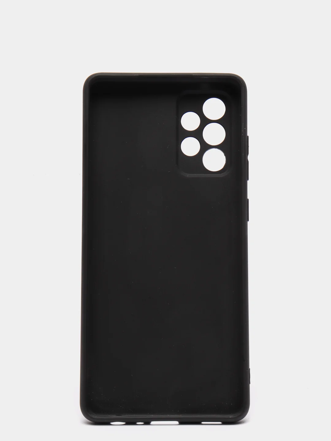 Матовый чехол Samsung A02/A02S/A03S/A22/A31/A32/A12/A50/A52 5G/A72 5G/M12/M31s/M51/S20FE