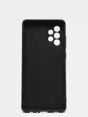 Матовый чехол Samsung A02/A02S/A03S/A22/A31/A32/A12/A50/A52 5G/A72 5G/M12/M31s/M51/S20FE